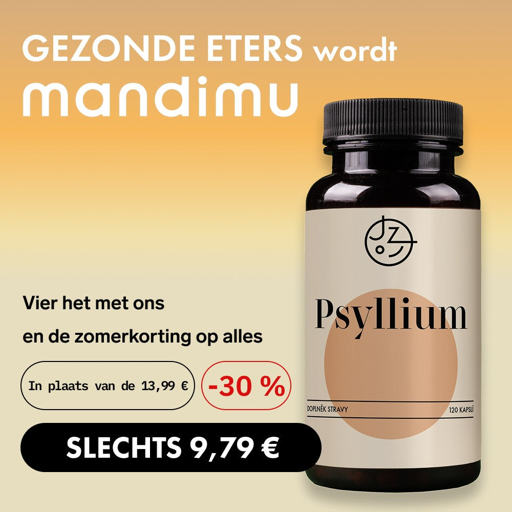 Psyllium