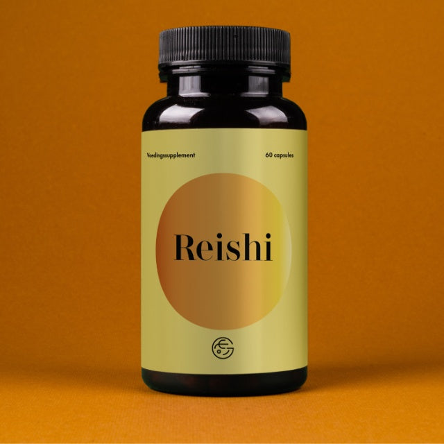 Reishi