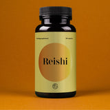 Reishi