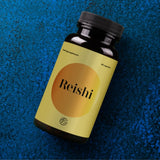 Reishi