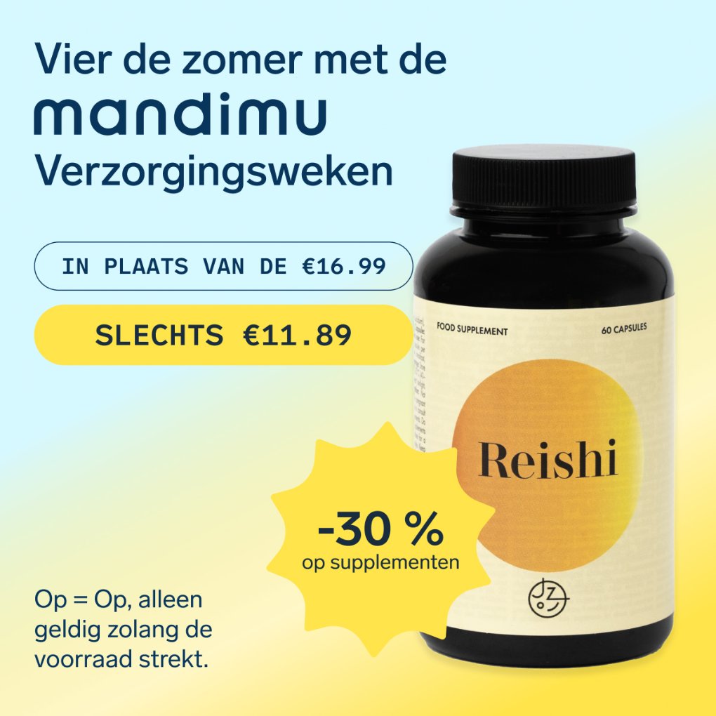 Reishi