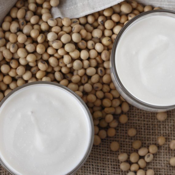 sojayoghurt