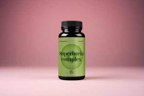 Superbrein complex