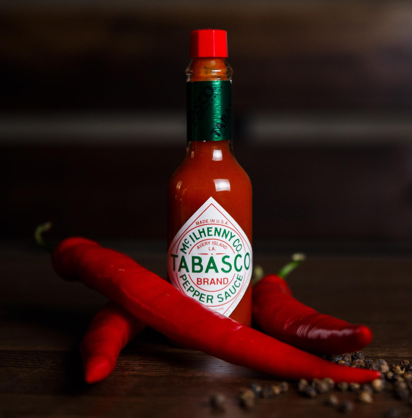 Tabasco
