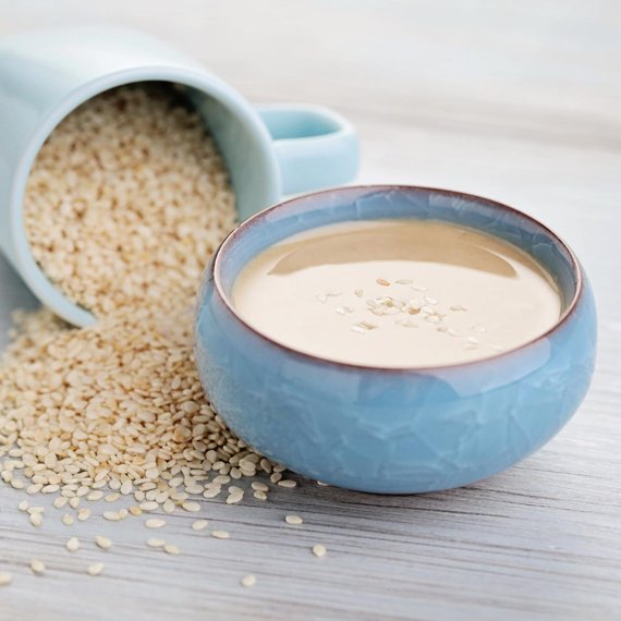 tahini
