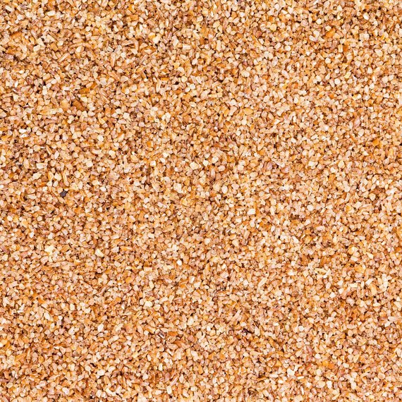 tarwe griesmeel