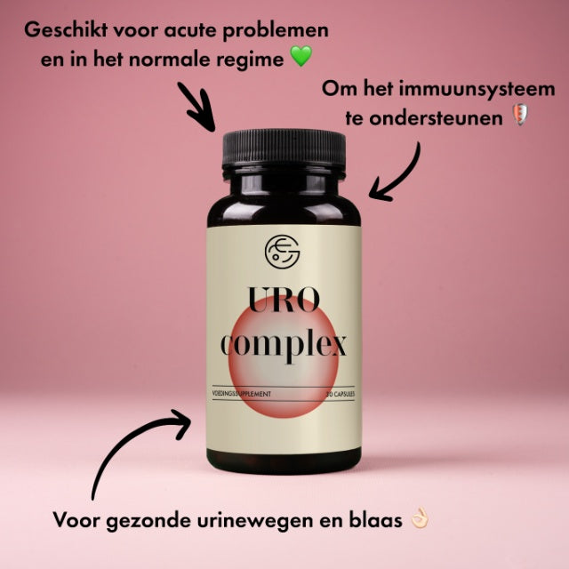 URO complex