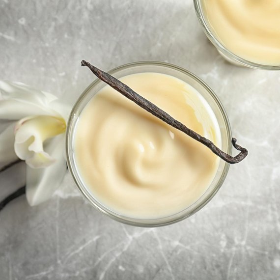 vanille pudding poeder