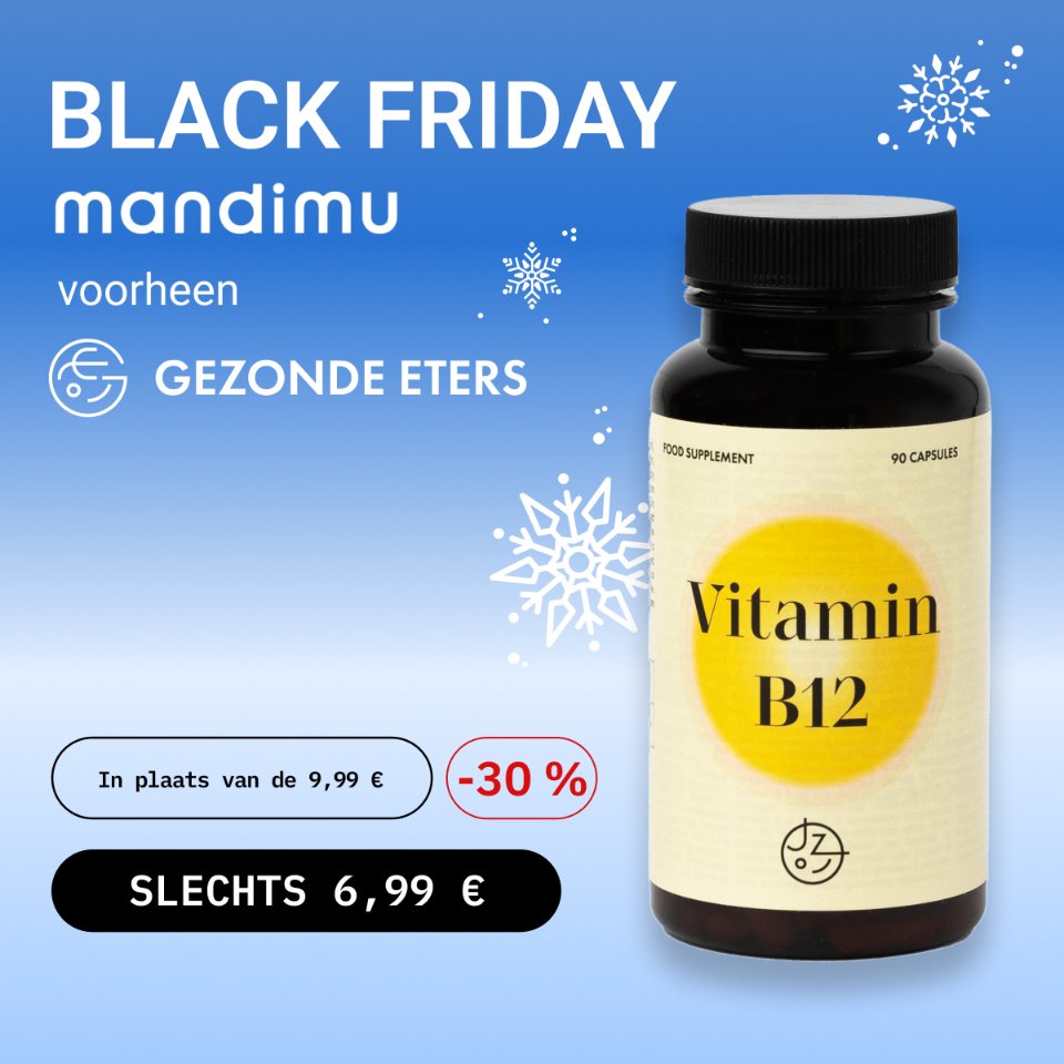 Vitamine B12