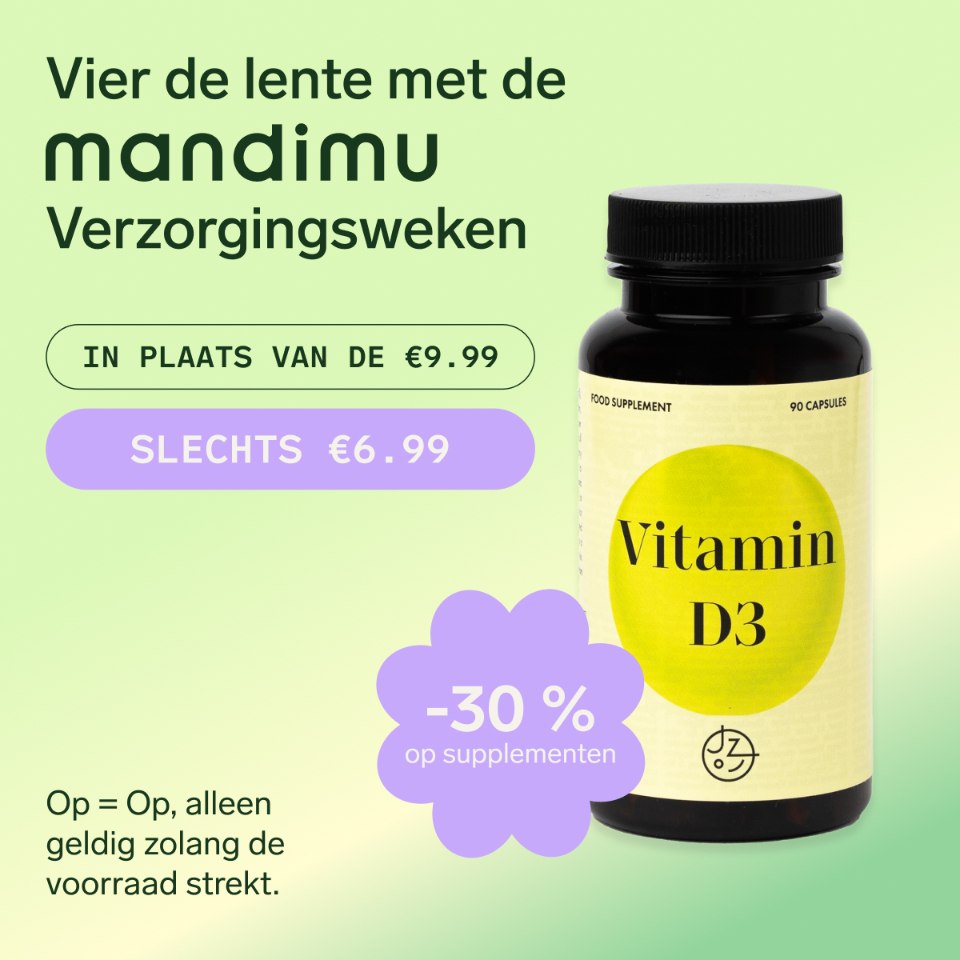 Vitamine D3