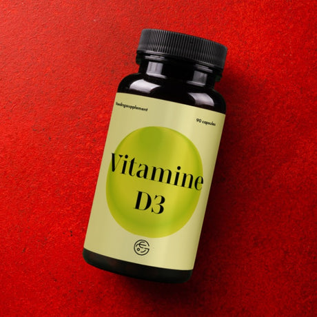Vitamine D3