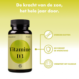 Vitamine D3