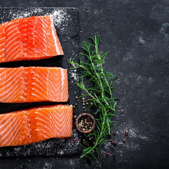 zalm