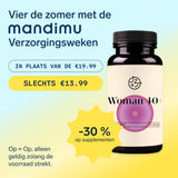 Vrouwen 40+