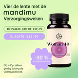 Vrouwen 40+