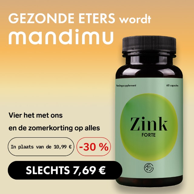Zink